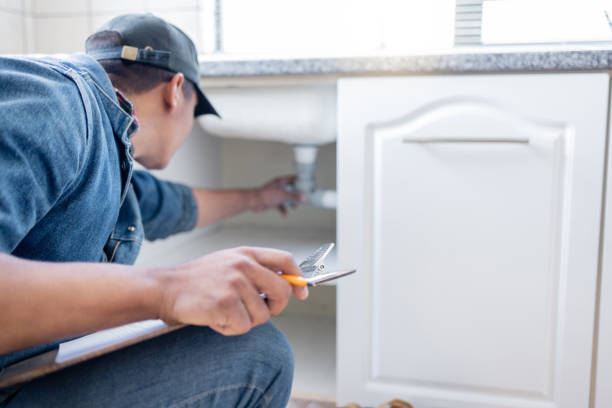 Best 24-Hour Plumber Near Me  in Osage, IA