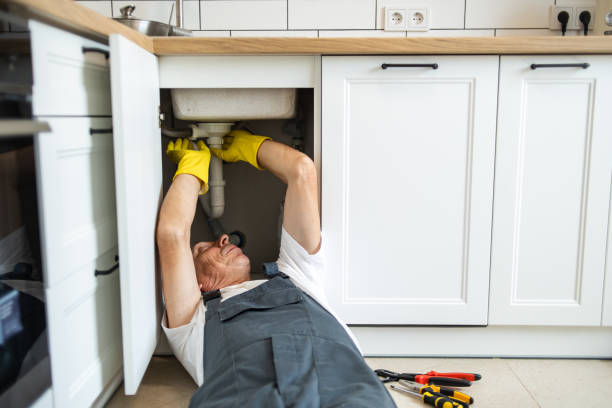 Best Same-Day Plumbing Service  in Osage, IA