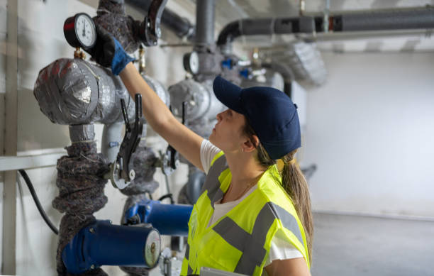 Best Plumbing Services Near Me  in Osage, IA